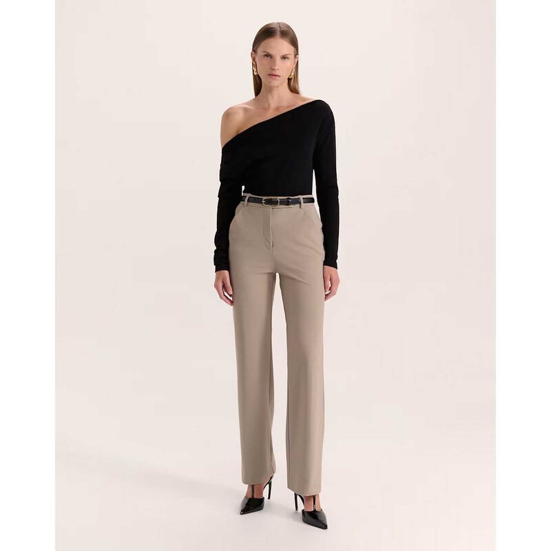 SABA Deia Straight Leg Pant image number 7